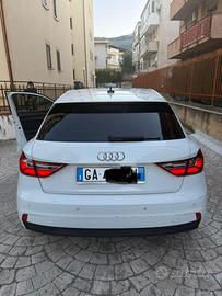 Audi A 1