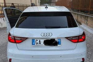 Audi A 1