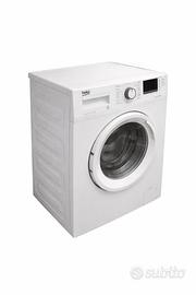 Lavatrice Beko Slim 6kg