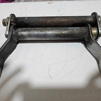 telaietto braccio oscillante skipper hexagon