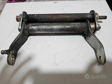 telaietto braccio oscillante skipper hexagon