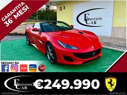 FERRARI Portofino - 2018