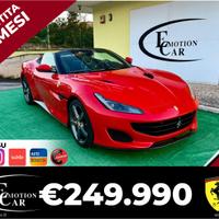FERRARI Portofino - 2018