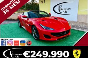 FERRARI Portofino - 2018
