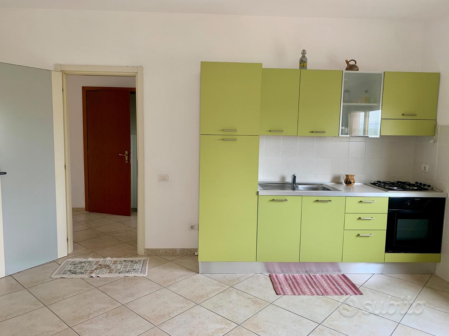 Appartamento – Masuddas/Masullas, Aristanis/Oristano - Vista 5