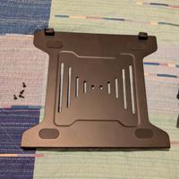 Supporto da scrivania per notebook