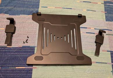 Supporto da scrivania per notebook