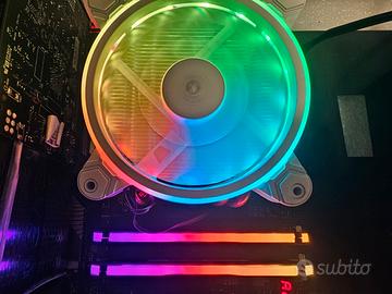 Asus Maximus VIII Hero Alpha + CPU i7 6700K