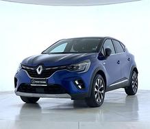 Renault Captur TCe 90 CV Techno