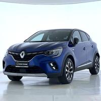 Renault Captur TCe 90 CV Techno