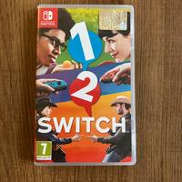 1 2 Switch