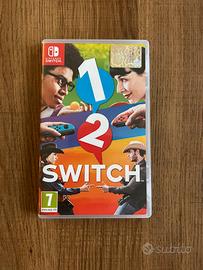 1 2 Switch