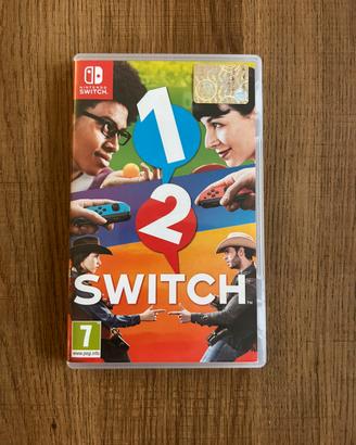 1 2 Switch