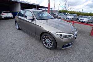 Bmw 118 118d xDrive 5p. Sport finanzio