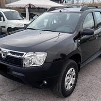 Dacia Duster 1.5 dCi 90CV 4x2 Lauréate