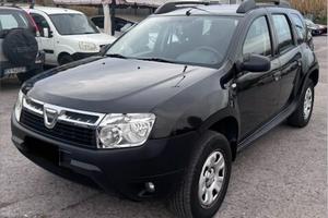 Dacia Duster 1.5 dCi 90CV 4x2 Lauréate