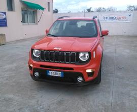 Jeep Renegade 1.6 Mjt 120 CV S