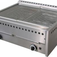 Griglia a pietra - Amitek