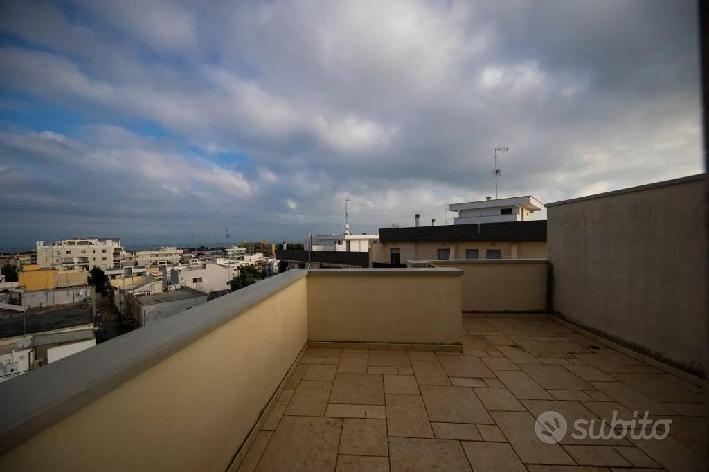 Appartamento di 93 m² con 2 locali a Bari - Vista 5