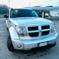 DODGE NITRO SXT 3.6 V6 GPL