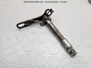 SELETTORE PRESELETTORE HONDA CRF 450 2002 2003 CRE