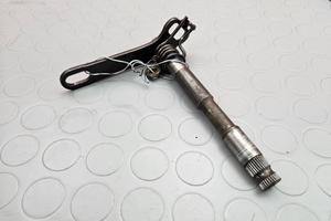 SELETTORE PRESELETTORE HONDA CRF 450 2002 2003 CRE