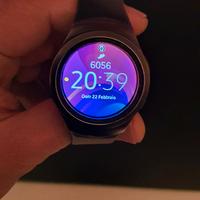 Smartwatch Samsung Gear S2