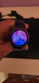 Smartwatch Samsung Gear S2