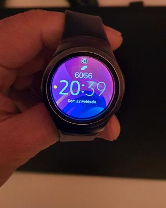 Smartwatch Samsung Gear S2