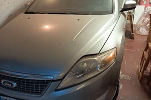 FORD W MONDEO ANNO 2007 // Benzina