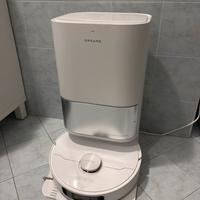 Dreame l10s ultra robot aspirapolvere lavapaviment