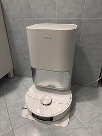 Dreame l10s ultra robot aspirapolvere lavapaviment