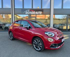 FIAT 500X 1.5 T4 Hybrid 130 CV DCT Sport