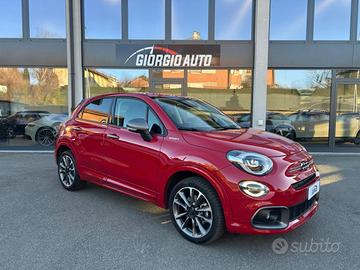 FIAT 500X 1.5 T4 Hybrid 130 CV DCT Sport