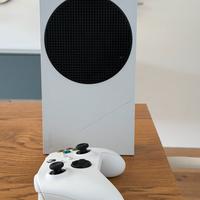 Xbox serie S 512 gb
