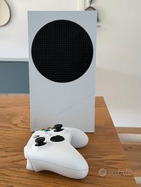 Xbox serie S 512 gb