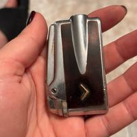 accendino ronson varaflame Vintage made in England