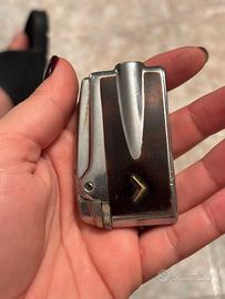 accendino ronson varaflame Vintage made in England
