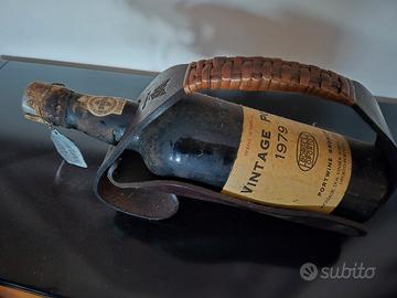 Borges Vintage Port 1979