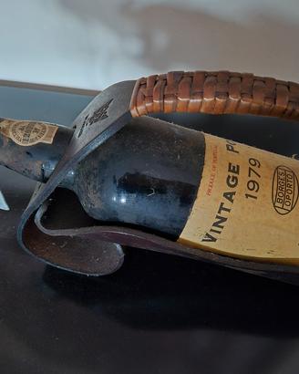 Borges Vintage Port 1979