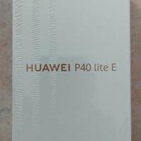 Huawei P40 lite E