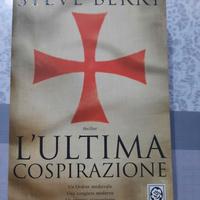 l'ultima cospirazione