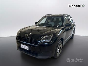 MINI Mini Countrym.(U25) - Mini Countryman C Class