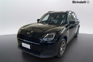MINI Mini Countrym.(U25) - Mini Countryman C Class