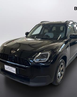 MINI Mini Countrym.(U25) - Mini Countryman C Class