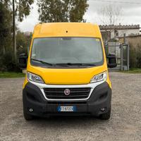 Fiat DUCATO 2.3 130CV
