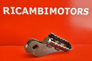 POGGIAPIEDI SX ANT GILERA RALLY