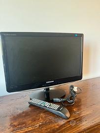 Monitor Samsung SyncMaster B2230HD