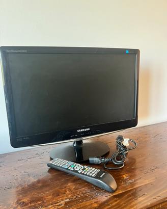 Tv Samsung 22 pollici