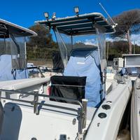 Sessa Key Largo 20 open - SOLO SCAFO